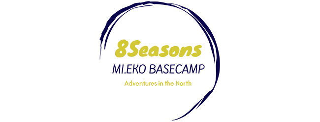 8 Seasons Mieko Basecamp