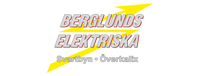 Berglunds Elektriska