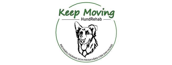 Keep Moving HundRehab