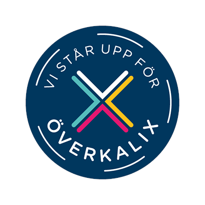 Vi står upp för Överkalix